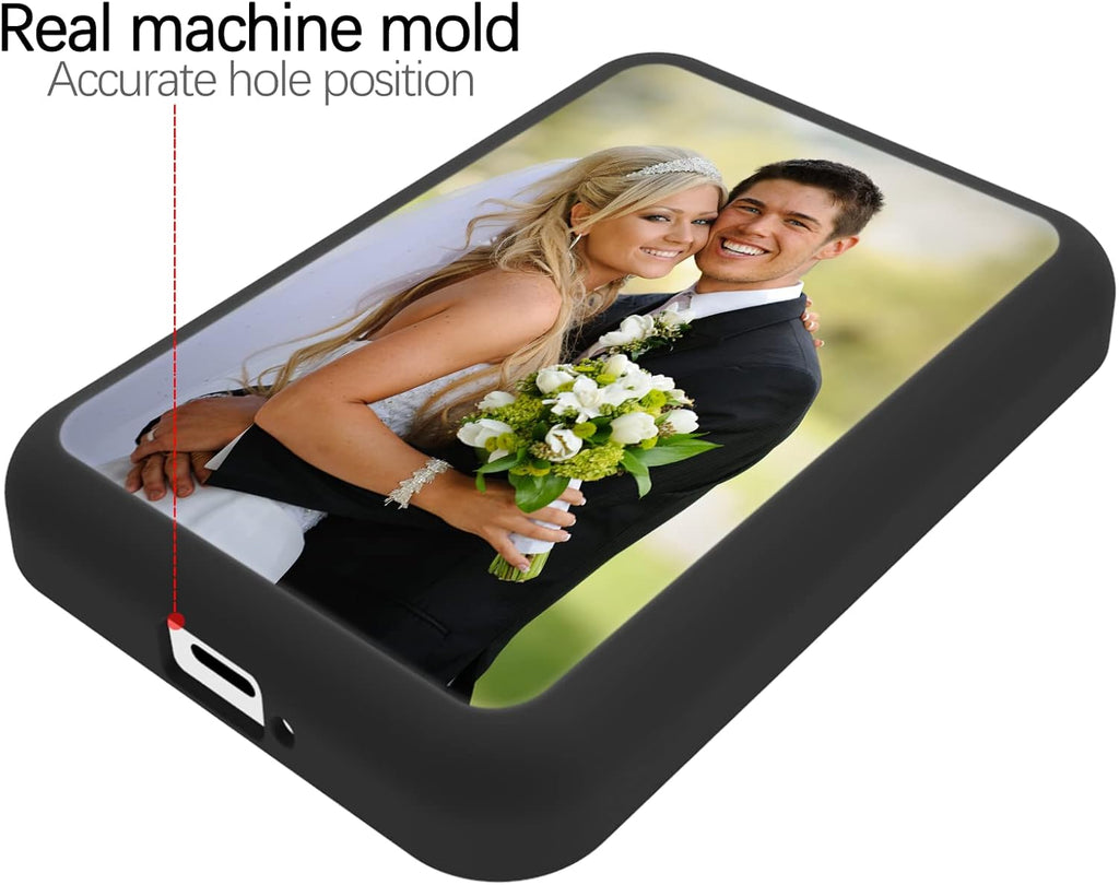 Magsafe Battery Pack Silicone Cover I525