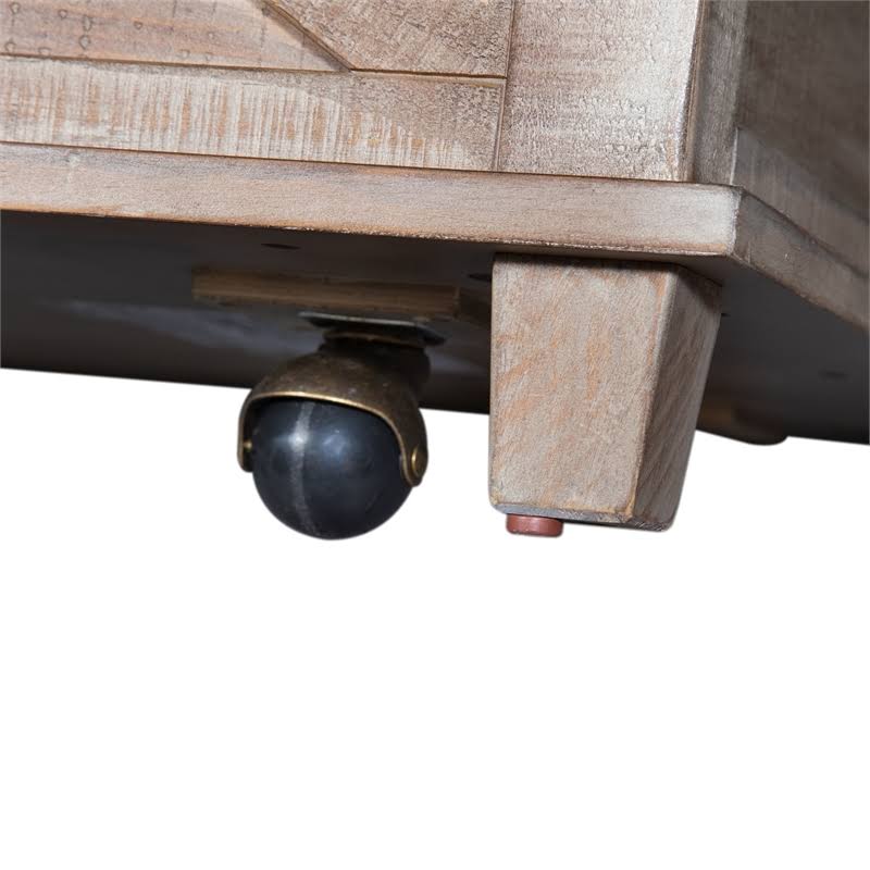 Storage Trunk D997