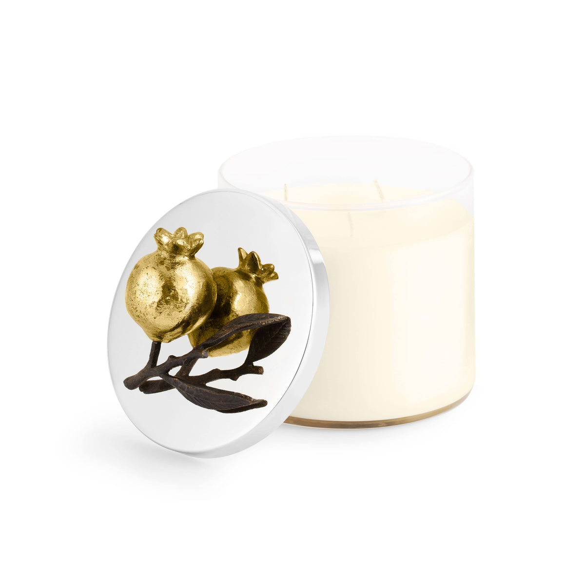 Gold Candle N533