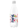 Strawberry Kiwi Sparkling Water, Pack of 12, 16.9 Ounce Bottles, Zero Sugar F5847