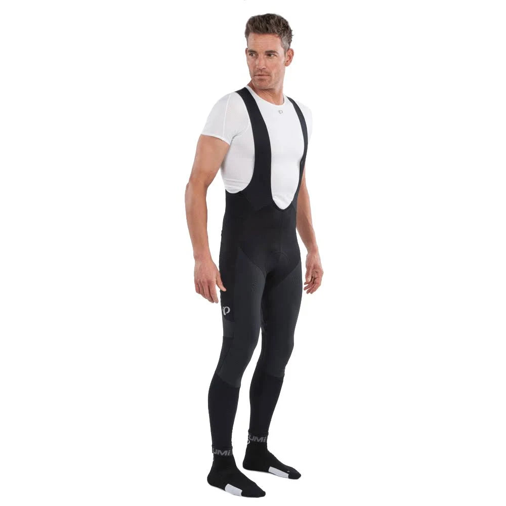 Black Small Cycling Bib Tight M859551