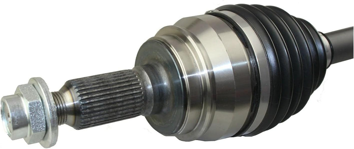 CV Axle Shaft Assembly Pack of 2 G4505