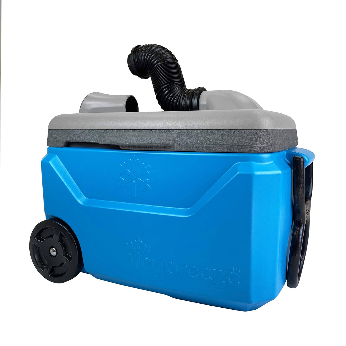 Portable Air Conditioner and Cooler I71885