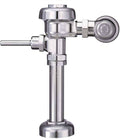 Exposed Water Closet Flushometer B75276