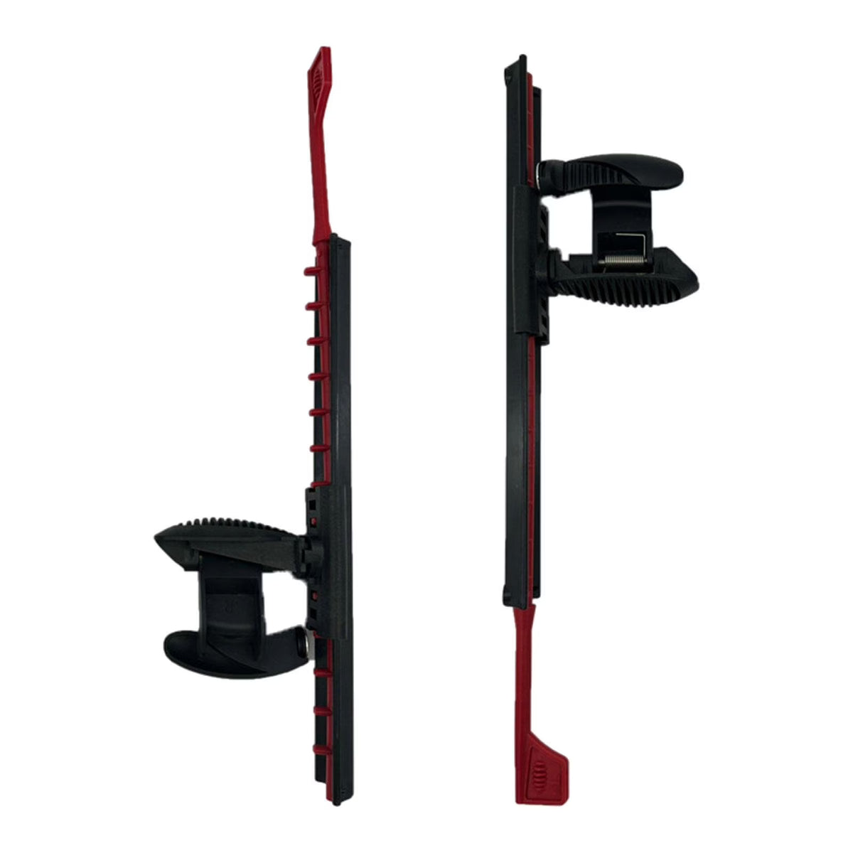 2x Adjustable Kayak Foot Pegs E5410