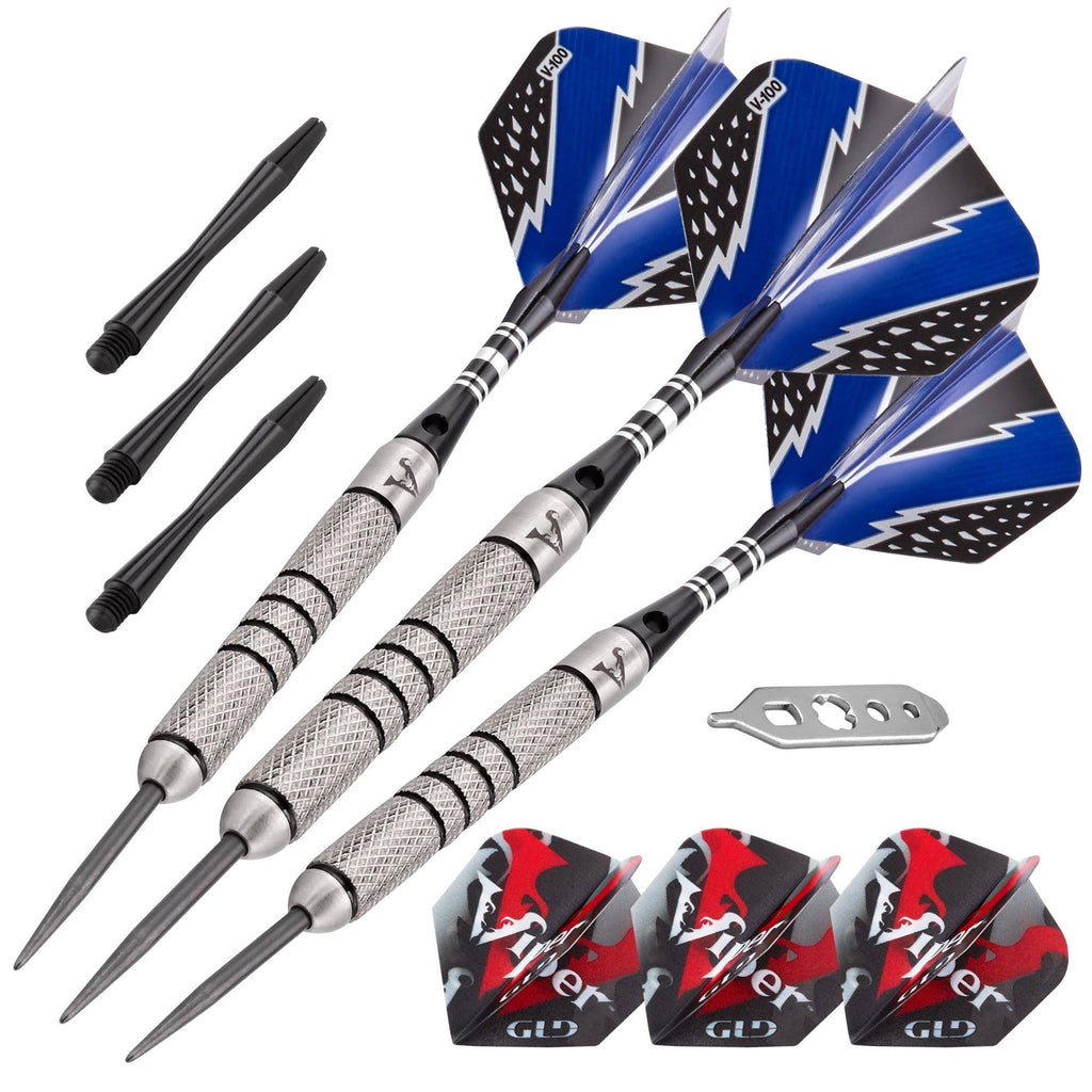 24G Darts with Dart Case T316912