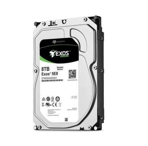 8 TB 3.5 Internal Hard Drive SATA Y28717