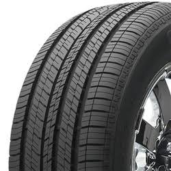 4x4 Contact 255/55R19 111v XL U233