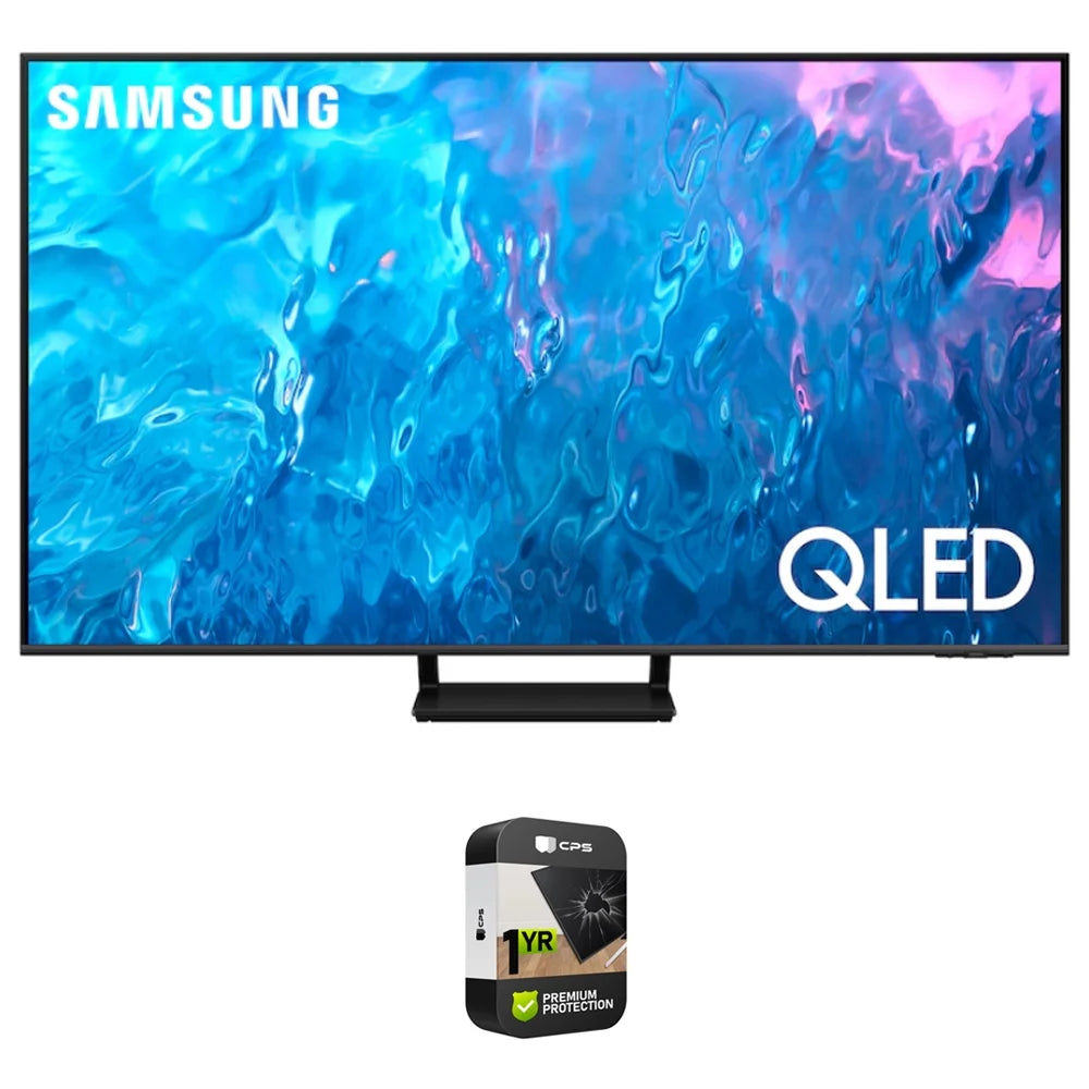 85 Inch QLED 4K Smart TV W268