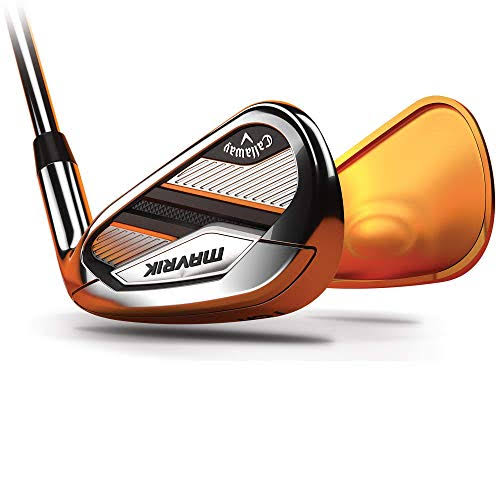 Mavrik Max Iron Set Q54880