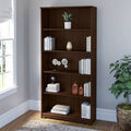 Standard Bookcase V7283
