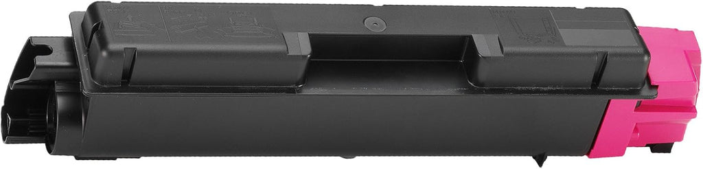 Compatible Toner Cartridges Black Cyan Magenta Yellow 4-Pack E595915