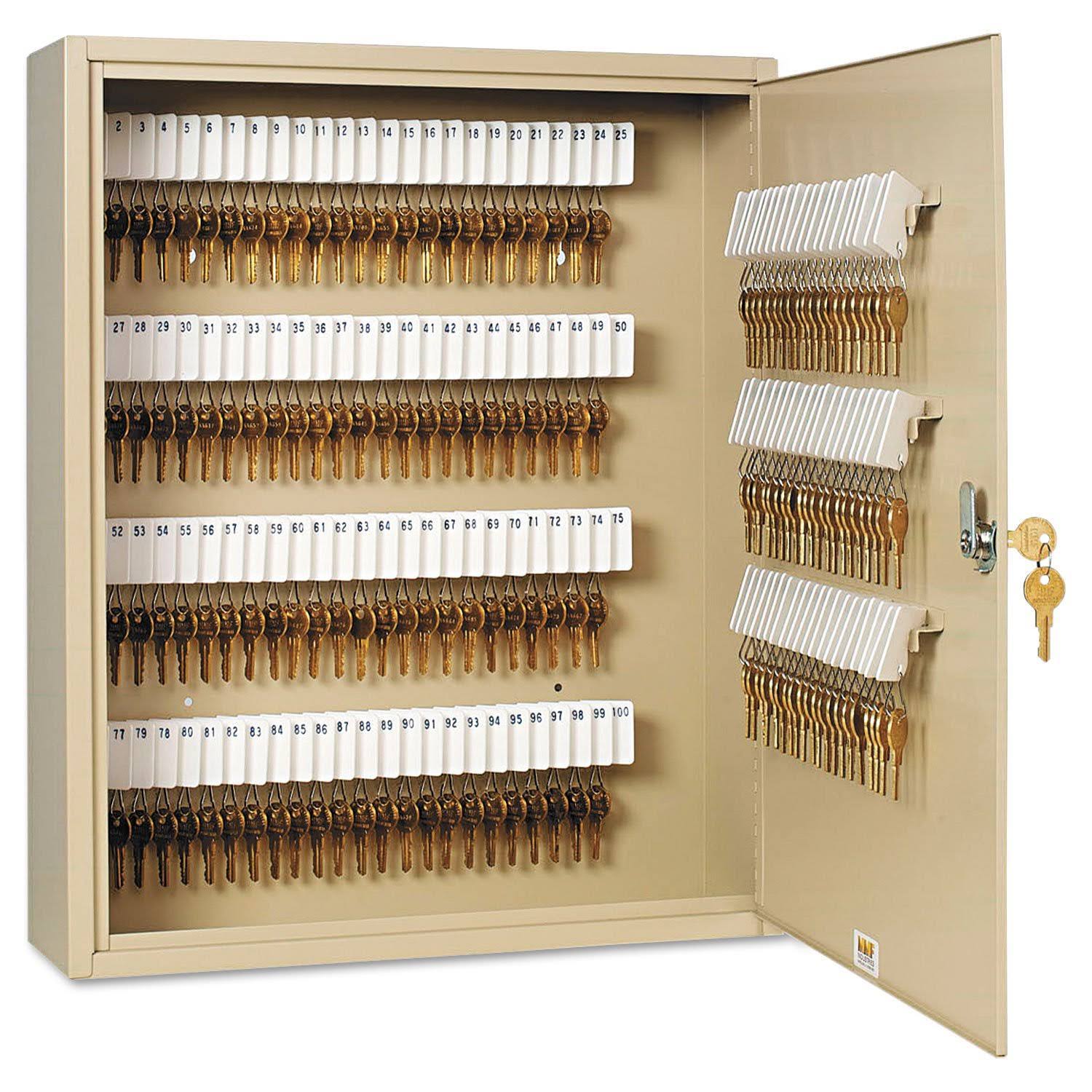 Key Cabinet R69971