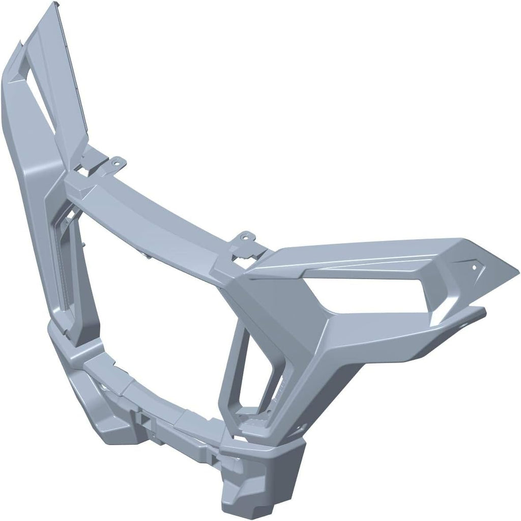 Black Off Road Front Fascia O905731