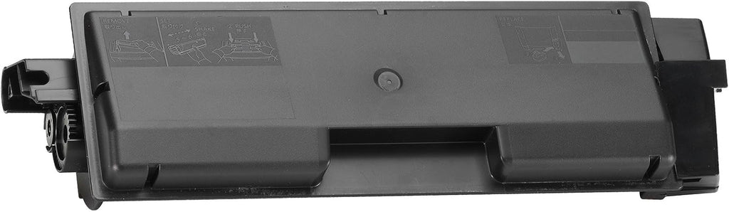 Compatible Toner Cartridges Black Cyan Magenta Yellow 4-Pack E595915