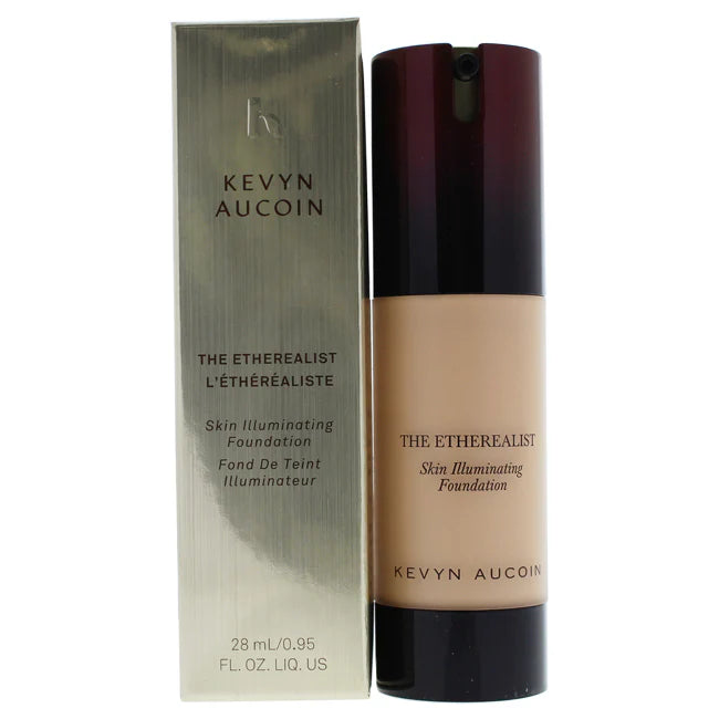 0.95 oz Skin Illuminating Foundation C2190