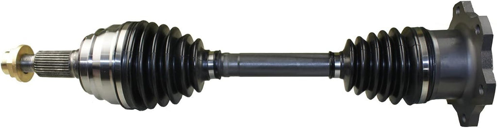 CV Axle Shaft Assembly Pack of 2 G4505