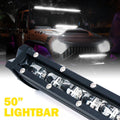 38" 180W CREE LED Light Bar O4450