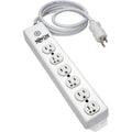 6-Outlet Medical Power Strip 15ft Cord V663
