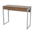 Walnut Writing Desk Y831