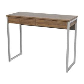 Walnut Writing Desk Y831