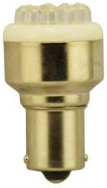 Back Up Light White Led Pack of 2 K57901