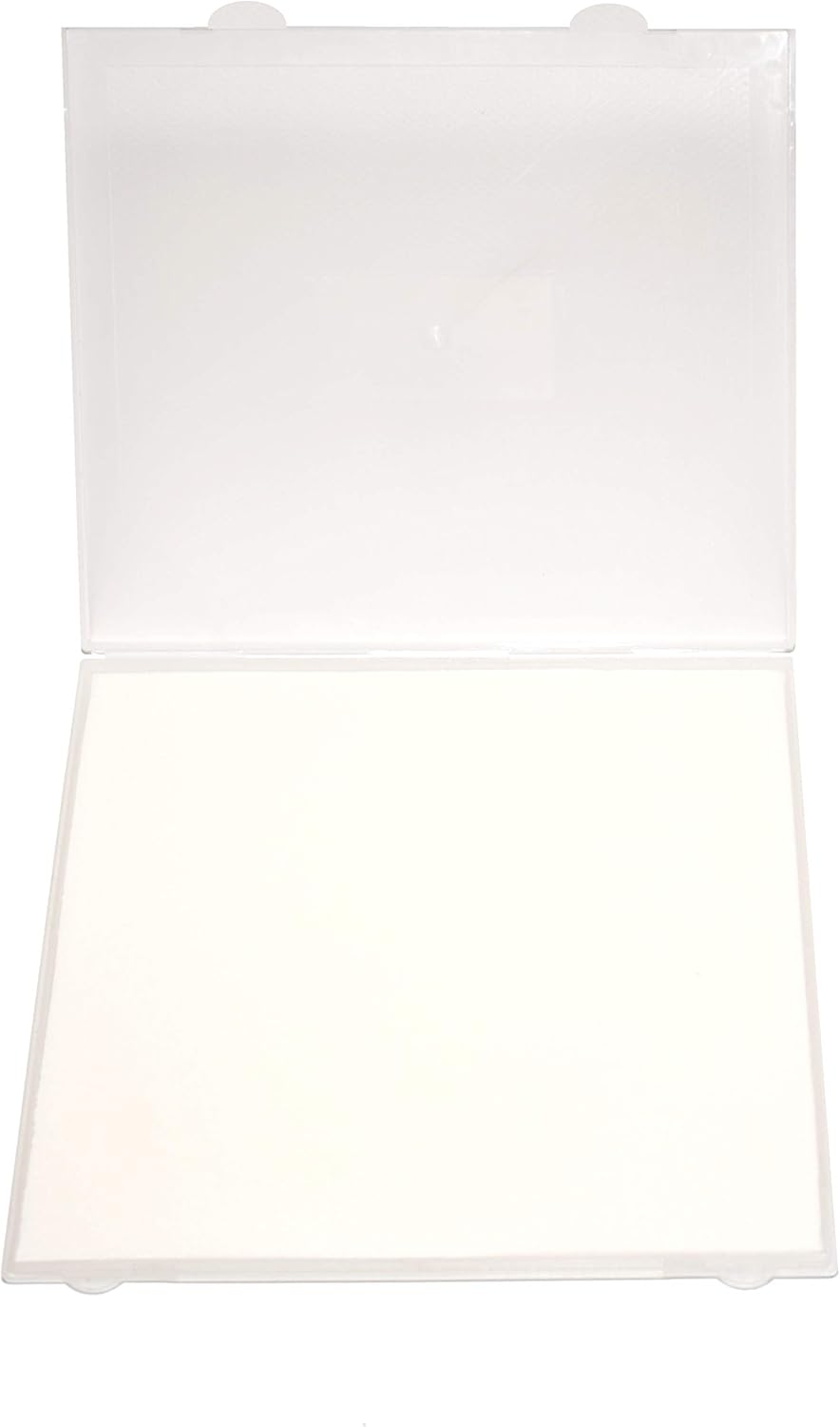 150mm ND1000 Neutral Density 10 Stop Optical Glass Filter with Plastic Hard Shell Case Y10374