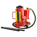 20 Ton Air Hydraulic Bottle Jack U45891