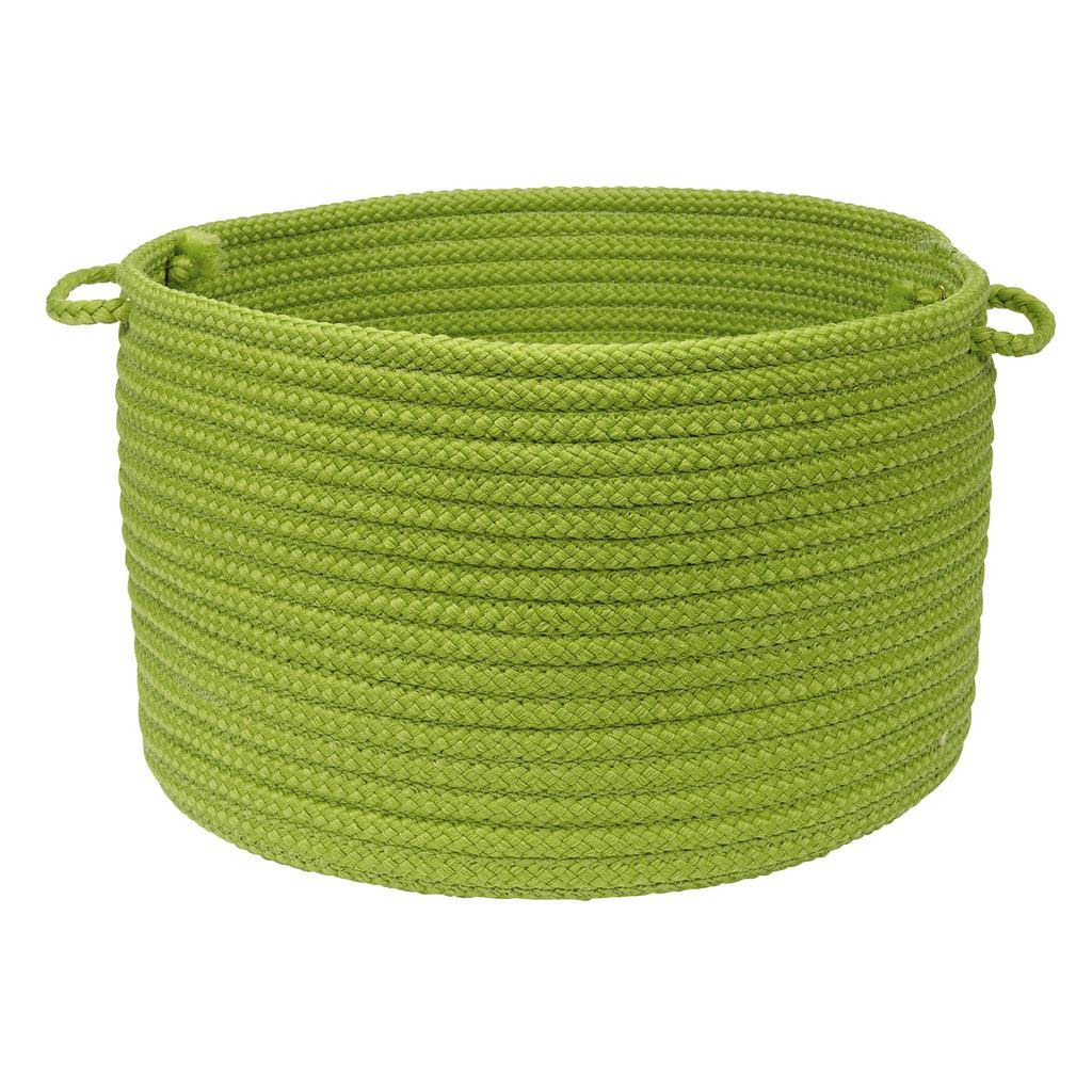 Solid Pouf W705667