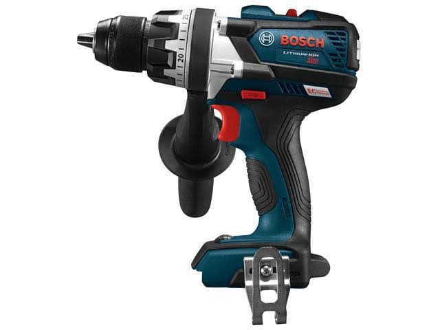 18V EC Brushless 1/2 inch Drill/Driver Bare Tool Z389