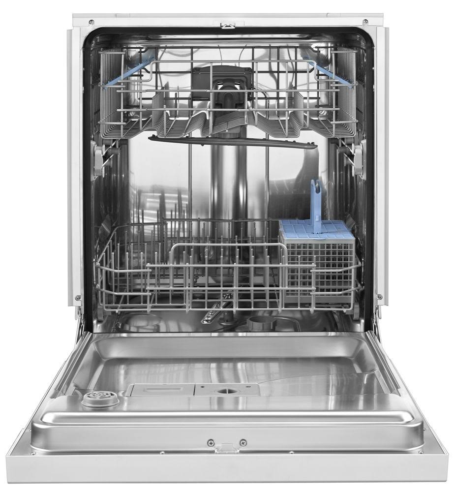 Built-in Stainless Steel Dishwasher K106352