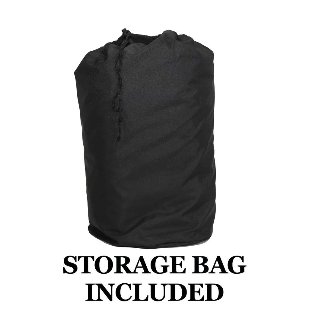 300D Snowmobile Travel and Storage Cover H642
