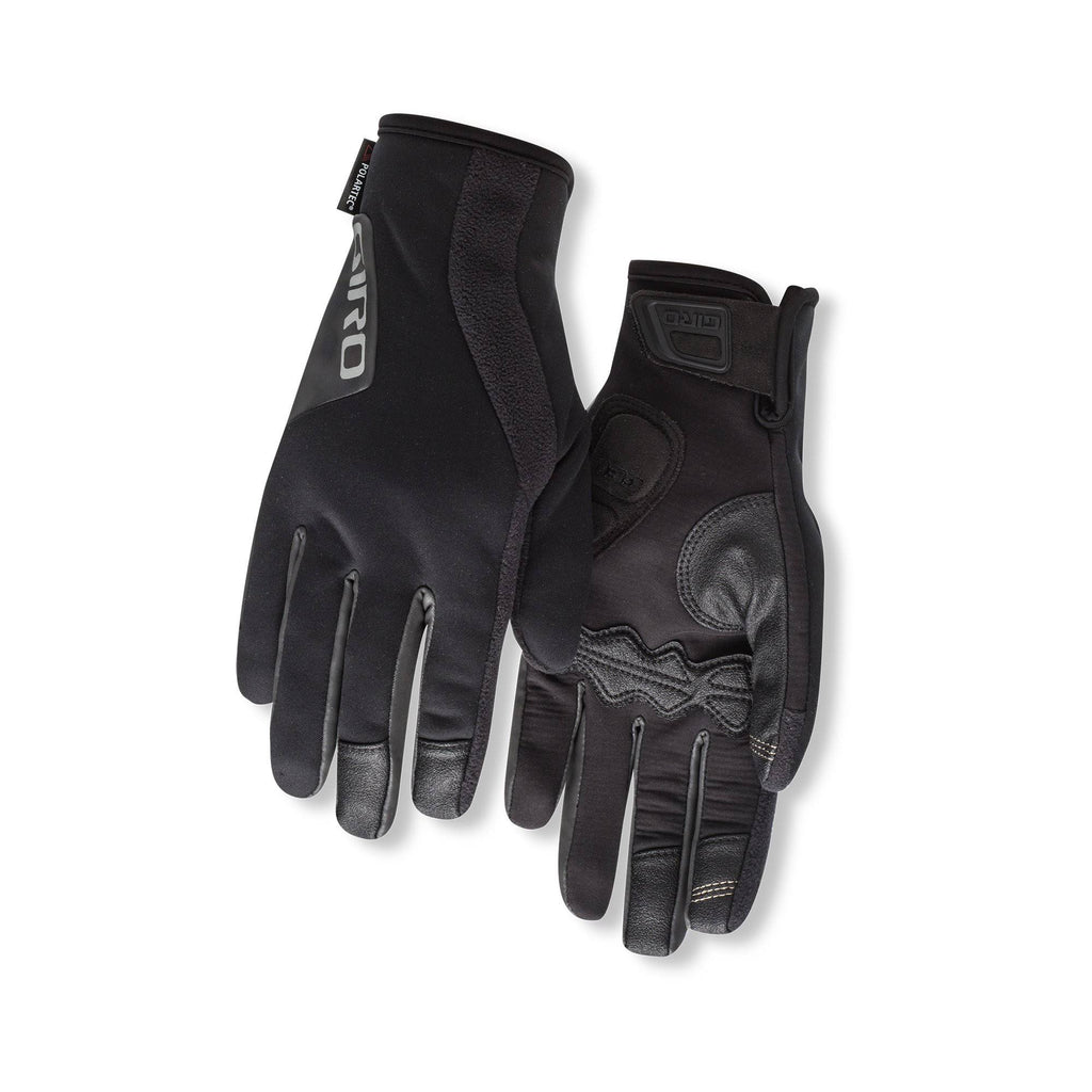 Black L Giro L501