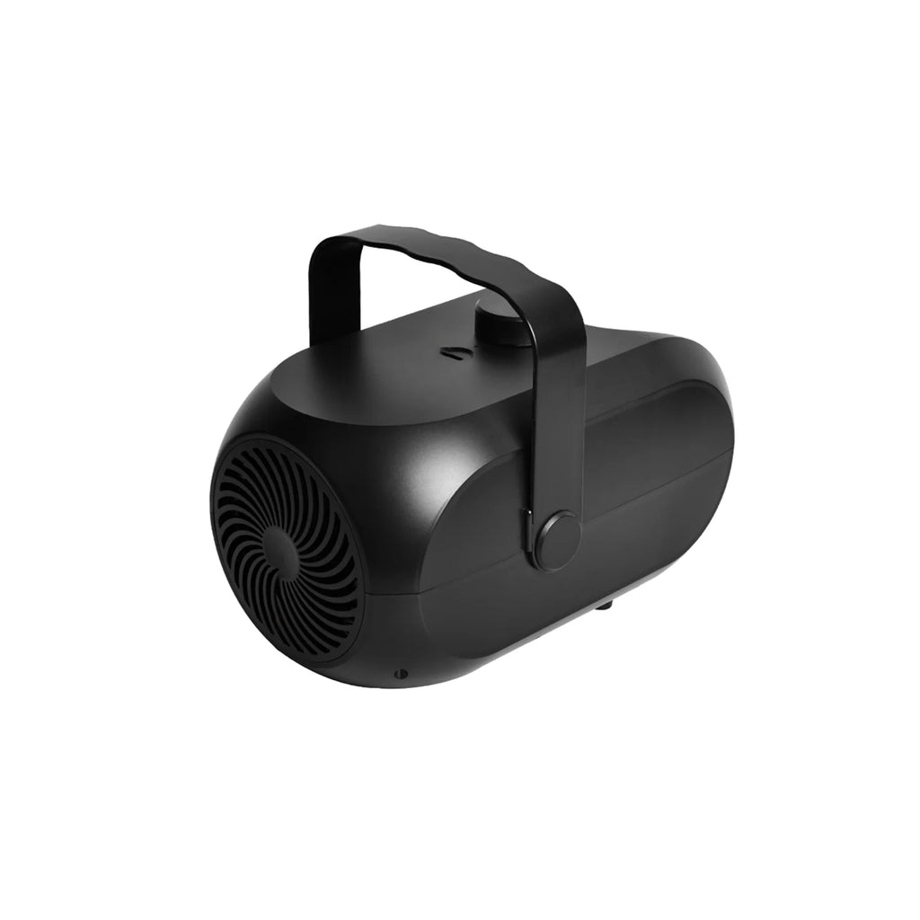 Portable Rechargeable Bubble Machine X40291