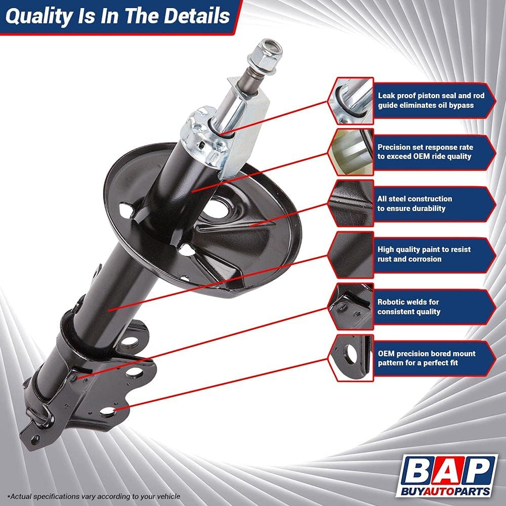 Rear Air Strut For Mercedes W220 Airmatic J759