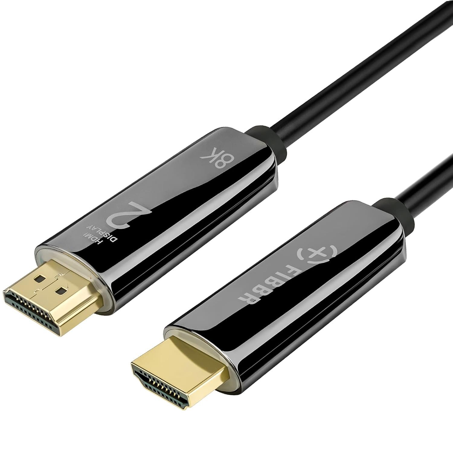 HDMI 2.1 8K UHD Video Cable (9.84ft) L2902