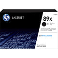 Black High-Yield Toner Cartridge P6463