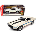 1/18 Diecast Model Car S7911