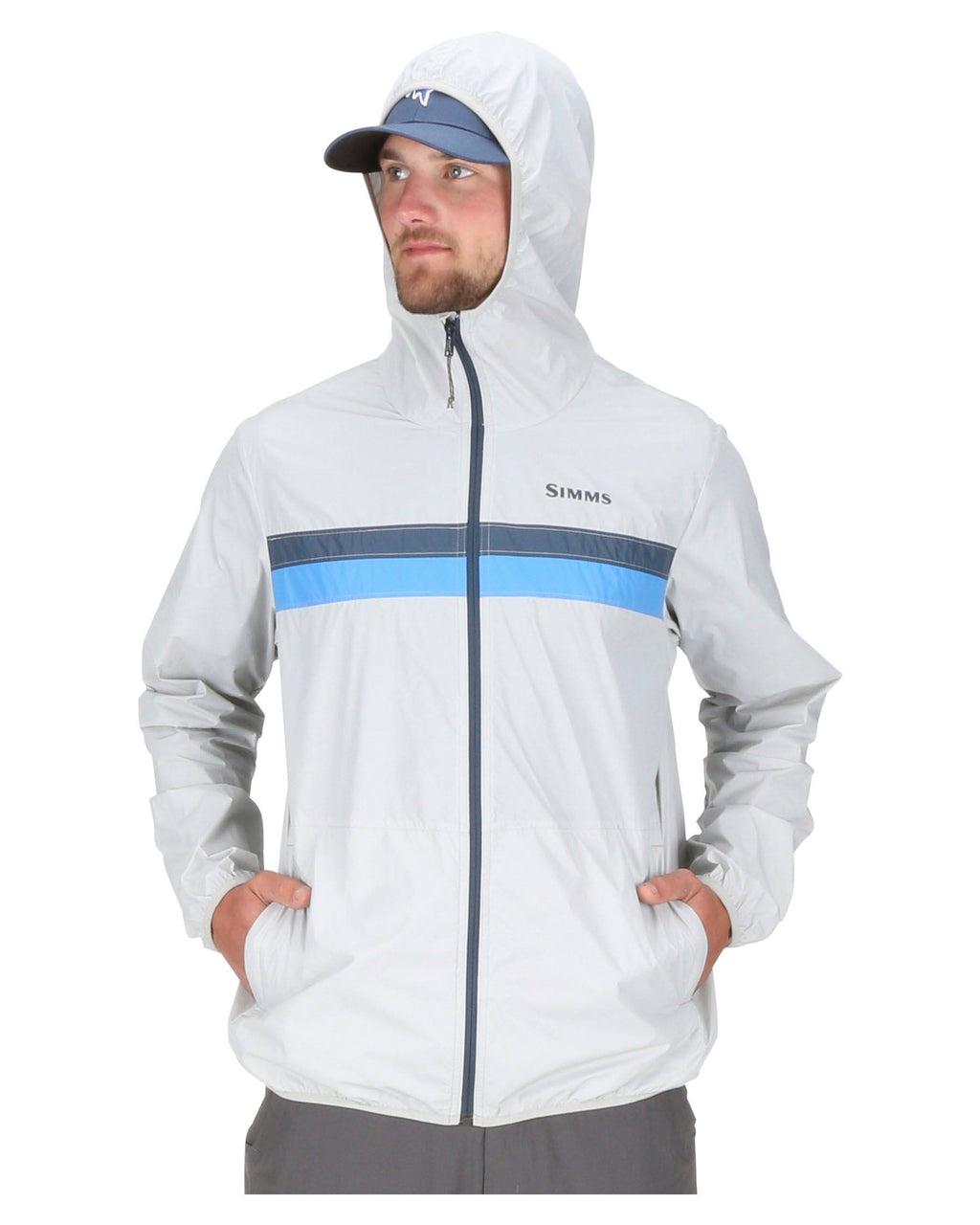 Fastcast Windshell Pacific XL S645