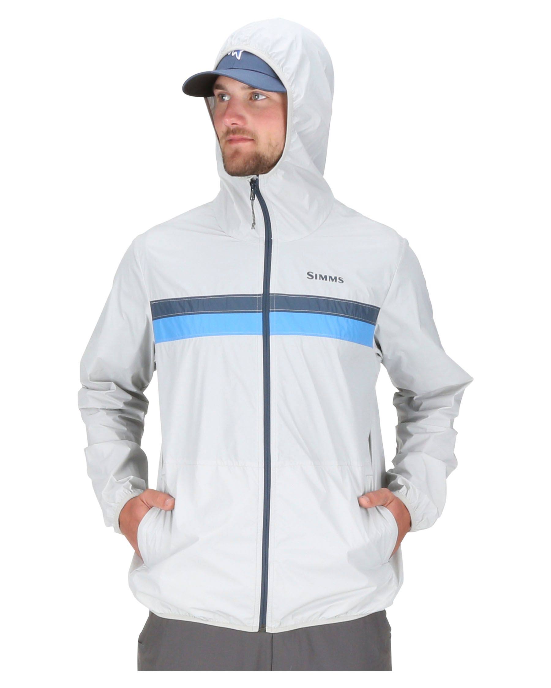 Fastcast Windshell Pacific XL S645