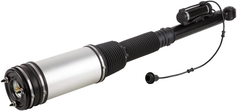 Rear Air Strut For Mercedes W220 Airmatic J759