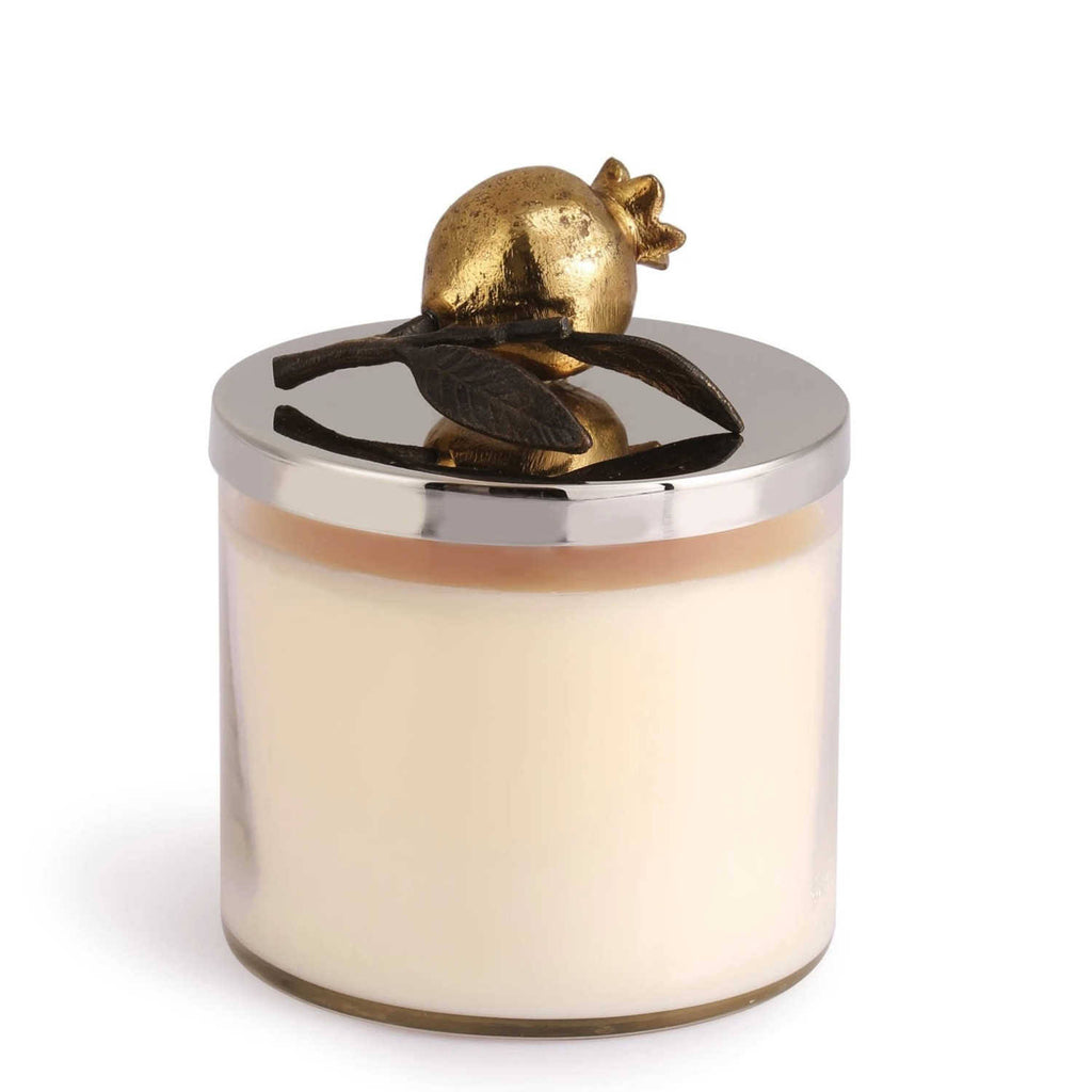 Gold Candle N533