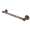 36 inch Venetian Bronze Towel Bar N823