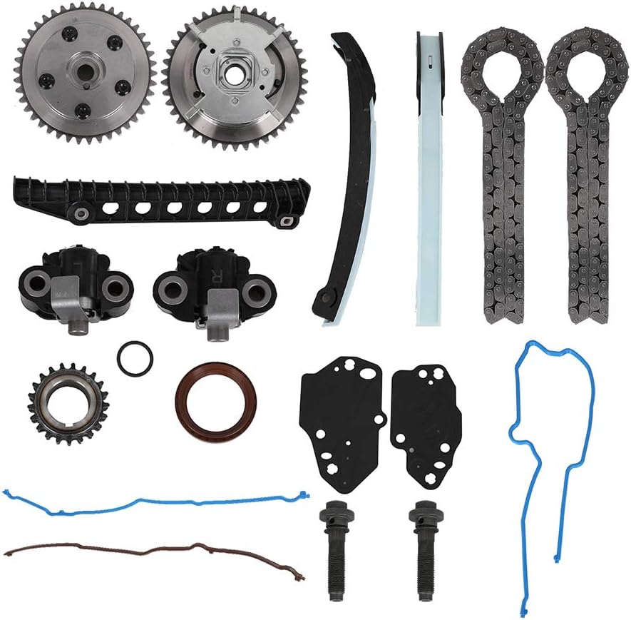 5.4 Timing Chain Kit Variable Cam Phaser Kit C50215
