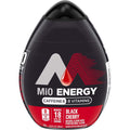 Black Cherry Liquid Water Enhancer, 1.62 oz Bottles (Case of 12) F2798