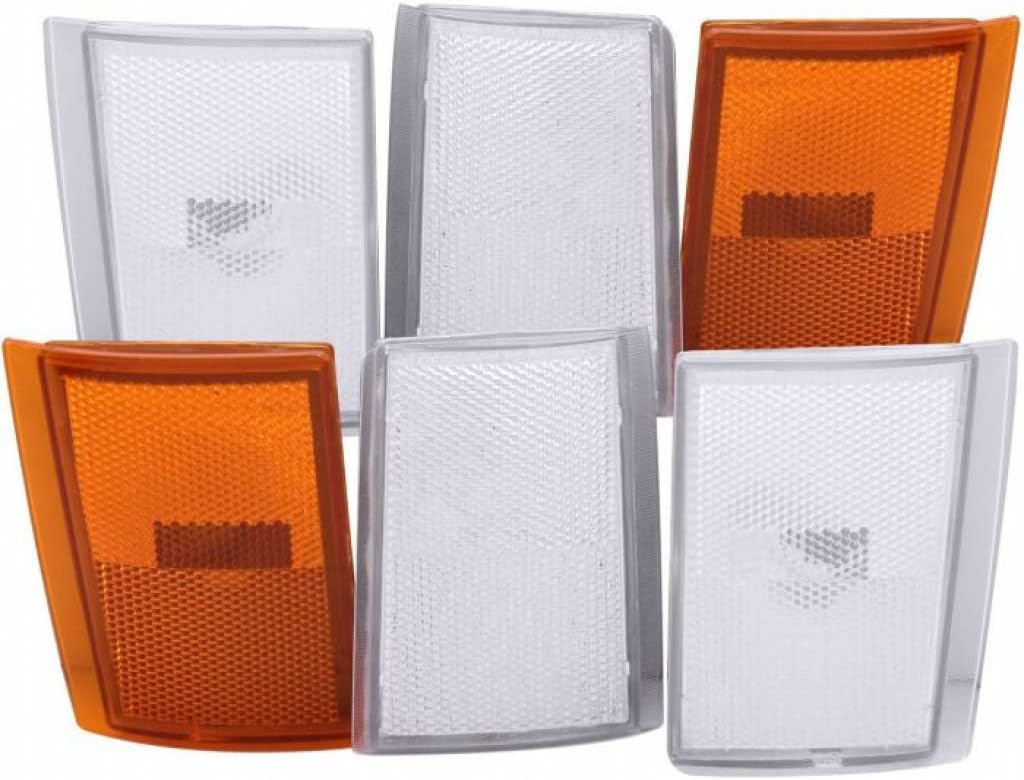Corner Lights Pack of 2 R377396