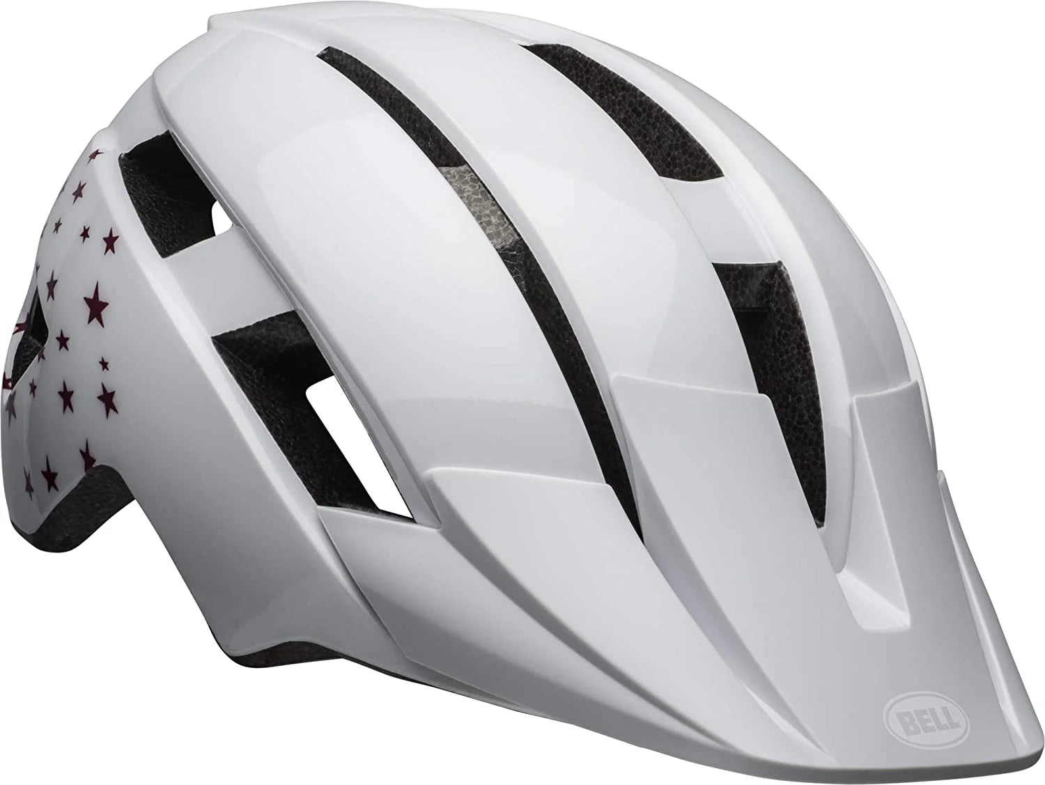 Youth Bike Helmet S17546