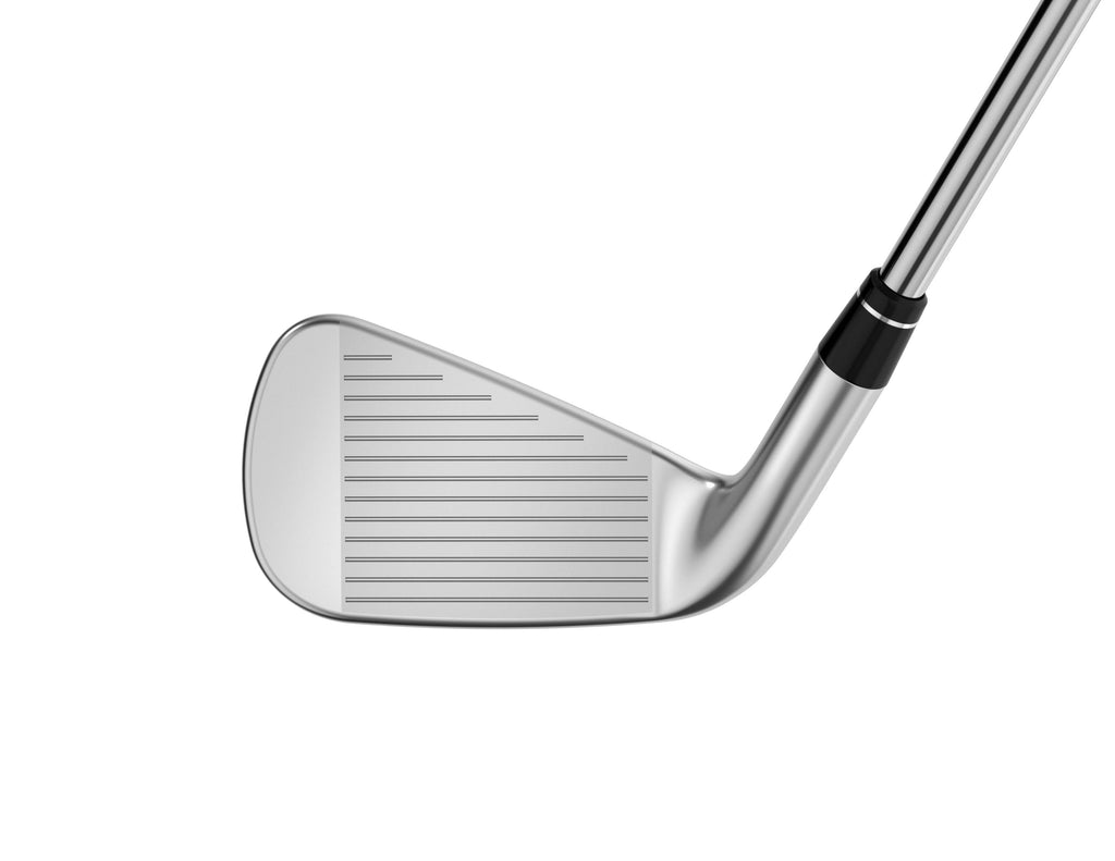 Single Irons 3 Iron Steel B1271