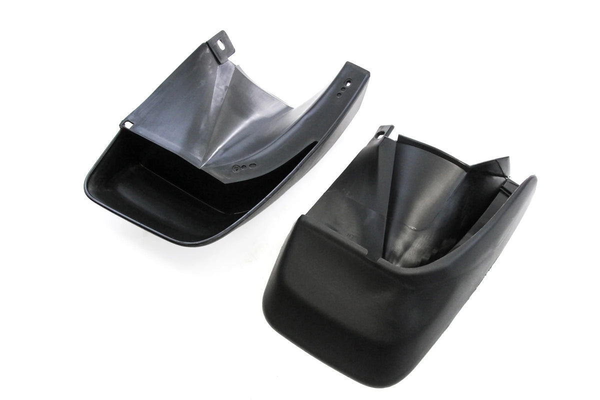 Rear Molded Splash Protector Pair 2pc N12856
