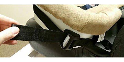 Infant Seat Car Bed Carrier T198291